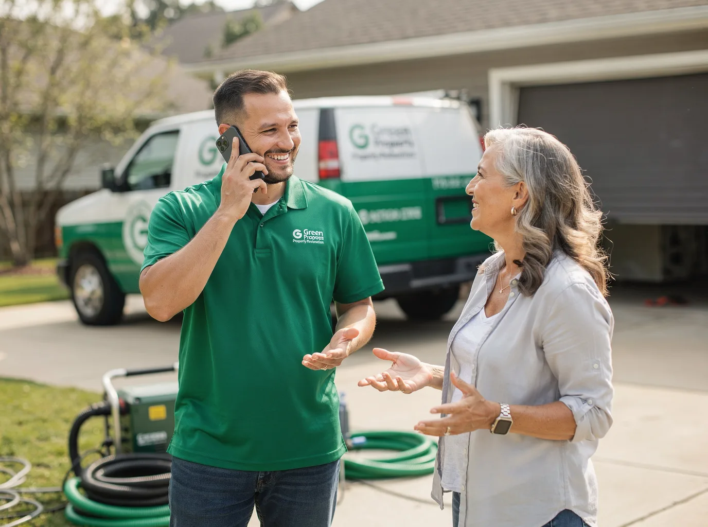 Water Damage Restoration Shoreline, WA FAQs